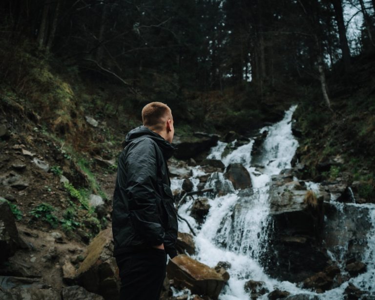 Unleashing the Wanderlust: A Journey into the Heart of Outdoor Adventure