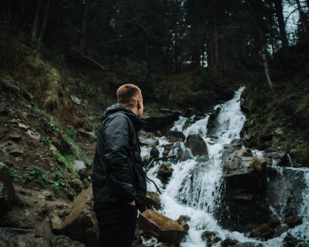 Unleashing the Wanderlust: A Journey into the Heart of Outdoor Adventure Unleashing the Wanderlust: A Journey into the Heart of Outdoor Adventure