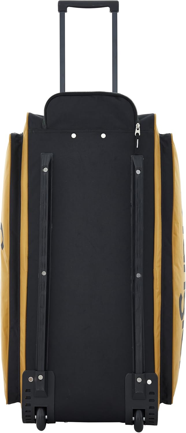 Wesley Rolling Duffel Bag - Image 4